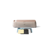 Cricut - Machine de découpe intelligente Maker 4-Compatible avec plus de 300 matériaux, y compris les plus populaires comme le vinyle, le thermocollant et le papier cartonné, mais aussi le cuir, le carton d'encadrement et plus encore