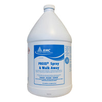 Rochester Midland Corp - Proxi nettoyant pour taches et tapis - 3.78L-Vaporisateur