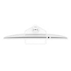 BenQ - Moniteur 31,5 po 4K HDR, blanc - EW3290U-7