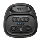 JBL - PartyBox 720 Enceinte de fête sans fil avec son et jeux de lumière JBL Pro - Noir-Poignée ergonomique intégrée, roues plus larges et robustes