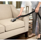 BISSELL - AeroSwift Turbo Aspirateur-balai compact-Filtre intégré à vie. Outils spécialisés, y compris un outil rotatif TurboBrush, un outil combiné pour fente/dépoussiérage et un tube de rallonge