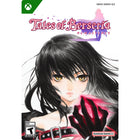 Tales of Berseria Remastered Édition Standard pour Xbox Series X|S [Téléchargement]-Genre : Action et aventure, Jeu de rôle