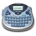DYMO Étiqueteuse LetraTag Plus LT100T-Boutons de navigation pour un accès facile aux fonctions avancées