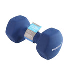 PurAthletics - Haltère - 20 lb-Idéal pour la marche et l'aérobic