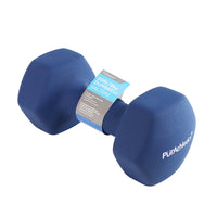 PurAthletics - Haltère - 20 lb-Idéal pour la marche et l'aérobic