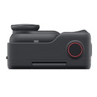 Pack de création d'appareil photo Insta360 GO Ultra - Noir-Montage assisté par l'IA