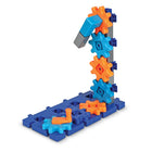 Learning Resources - Les explorateurs STEM et les fabricants de machines - Lot de 60-5