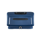 Bugatti - Ensemble de 3 valise souple -  Marin-Intérieur doublé emblématique avec panneaux de séparation bien pensés, poche pratique et sangles de serrage pour garder le contenu organisé et en place.