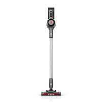 Hoover - Aspirateur balai sans fil Hoover BH60000CA - léger - noir/gris-Légèreté et confort sans fil pour les petits désordres du quotidien