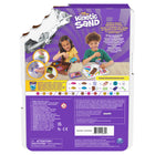 Kinetic Sand - Sweet Station ensemble de jeu-8