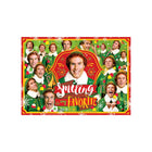 Masterpieces Puzzle Company - Elf - casse-tête de 500 pièces-1+ Joueurs