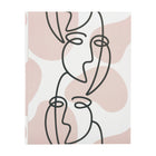 Staples - Couverture de rapport - Design Resume-Couverture de rapport en papier multicolore