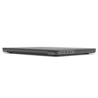Étui de protection JC pal Mac guard pour MacBook pro 16" (modèles 2024 M4, 2023 M3 / M2, 2021 M1) - Noir mat-Résistant aux empreintes digitales et aux rayures
