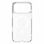 Blu Element - Kit de Protection Totale MagSafe pour iPhone 17 Pro Max-Coins renforcés AirPockets absorbant les chocs