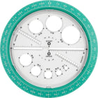 Helix - Créateur d'angles et de cercles à 360°-8
