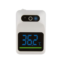 BIOS Diagnostics - Thermomètre sans contact-Temps de réponse de 1 seconde