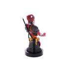 Exquisite Gaming - Marvel: Deadpool Zombie Cable Guy support de contrôleur et téléphone-Téléphone/contrôleur non inclus