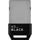 Western Digital - Carte d'extension de stockage WD Black C50 - 2 To - Noir-Prise en charge de CV rapide
