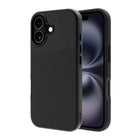 AXS - PROTech Plus Magsafe Compatible Apple iPhone 17 - Noir-Résistant aux chutes jusqu’a 10 pieds