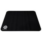 SteelSeries - QcK+ Tapis de souris (63003)-Testé par le plus grand fabricant de capteurs de souris, le nombre élevé de fils et la variation de surface optimisent la précision du suivi pour les capteurs optiques et laser avec un minimum de friction