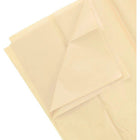 JAM Paper - Papier de soie - Ivoire - 50 feuilles-Quantité : 50 feuilles par paquet | Notre papier pratique et léger facilite le rembourrage de vos cadeaux