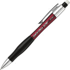 Paper Mate – Portemines ComfortMate Ultra n° 2, 0,7 mm, paquet de 12-Corps aux couleurs variées : de toute combinaison de bleu, vert, violet et rouge