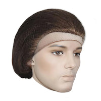 Ronco - Filets invisibles pour cheveux Easy Breezy, paquet de 100-Nylon