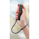 Nintendo - Manette Joy-Con 2 (D) – Rouge clair-7