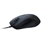 Turtle Beach - Souris gaming ultralégère Pure SEL  - Noir-Les touches mécaniques Pure SEL offrent une durabilité de 20 millions de clics et fournissent une expérience tactile précise