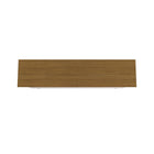Manhattan Comfort - Buffet moderne mi-siècle Yonkers 160 cm, blanc cassé et cannelle-14,96 po L x 62,99 po l x 33,07 po H