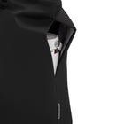 Swiss Gear -  Sac de voyage pour ordinateur portable - Noir-Poches latérales élégantes pour bouteille d'eau / parapluie