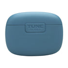 JBL - Tune Beam 2 Écouteurs sans fil avec réduction de bruit - Turquoise-Jusqu’à 48 heures d’écoute au total