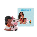 tonies - Disney Moana 2 : Figurine Audio Simea (Anglais)-Découvrir une collection en constante croissance de divertissement sans écran avec des Tonies conçus pour des AVENTURES imaginatives vers des lieux magiques, des moments de LECTURE avec des classiques intemporels, des chansons pour CHANTER ET DANSER, des occasions d’APPRENDRE de nouvelles choses, s’endormir paisiblement et bien plus encore.