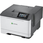 Lexmark - Imprimante laser couleur CS632DWE-Taille du groupe de travail : Groupe de travail moyen
