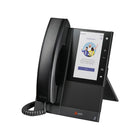 HP - Téléphone IP WiFi avec/sans fil Poly CCX 505 - Noir-Réduisez les bruits de fond gênants grâce à la technologie Poly Acoustic Fence