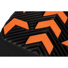 Due North - Aides à la traction sans crampons GripPro(MC) - Caoutchouc - Rainuré - Grand/T-Grand - Paquet de 2-Design à enfiler qui s'ajuste parfaitement sur des bottes ou souliers