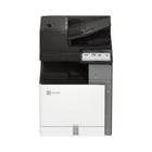 Lexmark - Imprimante laser couleur A3 multifonction CX963SE-Durable : il est facile de se sentir bien