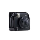 Fujifilm - Étui pour appareil INSTAX MINI 99 - Noir-Grande durabilité