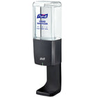 Purell - Distributeur de désinfectant pour les mains ES10 - Graphite-Moins d’entretien, aucun changement de batterie et des recharges faciles à vérifier