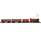 Lionel - Hogwarts Express Ready-to-Play l'ensemble de Train avec Bluetooth-Nécessite : 6 piles de type C (non inclus)