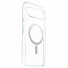 OtterBox - Étui SY Transparent avec aimants pour Pixel 10 Pro XL – Transparent-Points d’ancrage intégrés pour attacher dragonnes et breloques