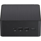 ASUS - NUC 14 Pro Mini ordinateur de bureau - Intel Core Ultra 7 155H - 32 Go de RAM DDR5 - SSD PCIe G4x4 NVMe de 1 To et Windows 11 Pro-Intel Arc Graphics intégré