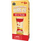 Teacher Created Resources - Barboteur à mouvement liquide - Rouge et jaune - Paquet de 6-C'est amusant, relaxant et simple à utiliser.