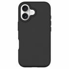 Blu Element - Étui Armour Rugged pour iPhone 17 - Noir-Niveau de protection - 500 chutes à 10 pieds