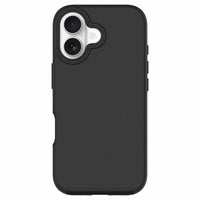Blu Element - Étui Armour Rugged pour iPhone 17 - Noir-Niveau de protection - 500 chutes à 10 pieds
