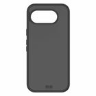 Blu Element - Étui Chromatic Cloud pour Google Pixel 10a - Noir-Protection supplémentaire pour l'appareil photo