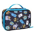 Trailblazer - Sac-repas léger - 3 L - Imprimé noir-Construction durable : Fabriqué en polyester robuste pour une utilisation durable
