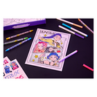 Crayola - Ensemble couleurs et croquis K-Pop Demon Hunters (Les guerrières de la K-pop) Crayola-8