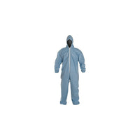 Dupont – Combinaison à capuche de protection personnelle TemPro, 4TG, 12/paquet (TM127S4XL)-Matériau : TemPro
