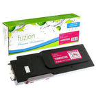 fuzion - Xerox 106R02226 (106R02242) Cartouche De Toner Compatible - Rendement Haut - Magenta-Couleur d'encre: Magenta